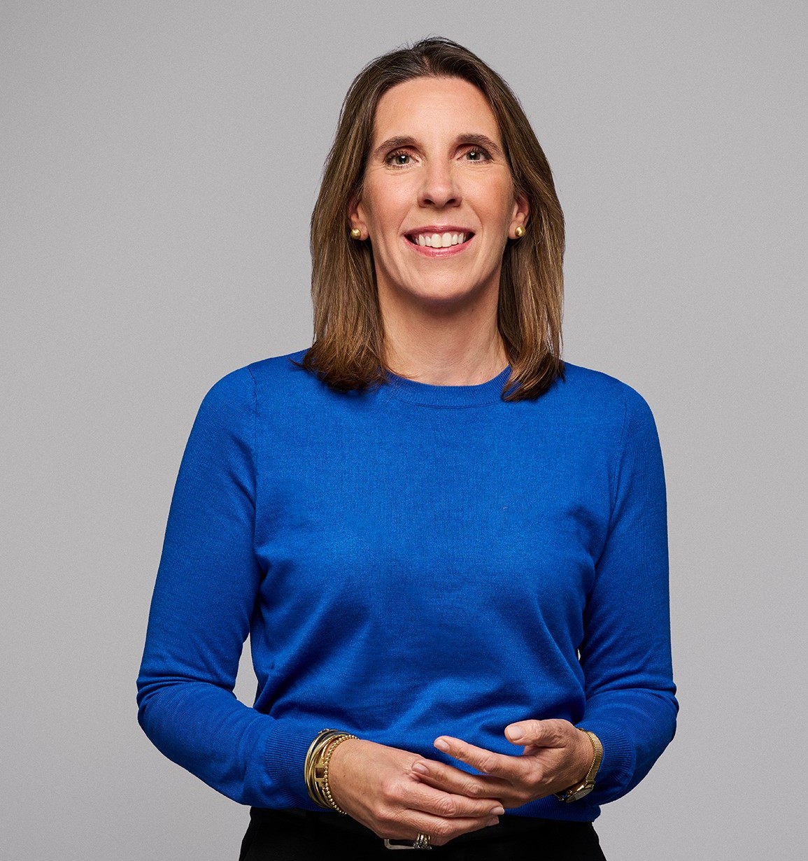 Katie Slipper Appointed Gasunie CFO