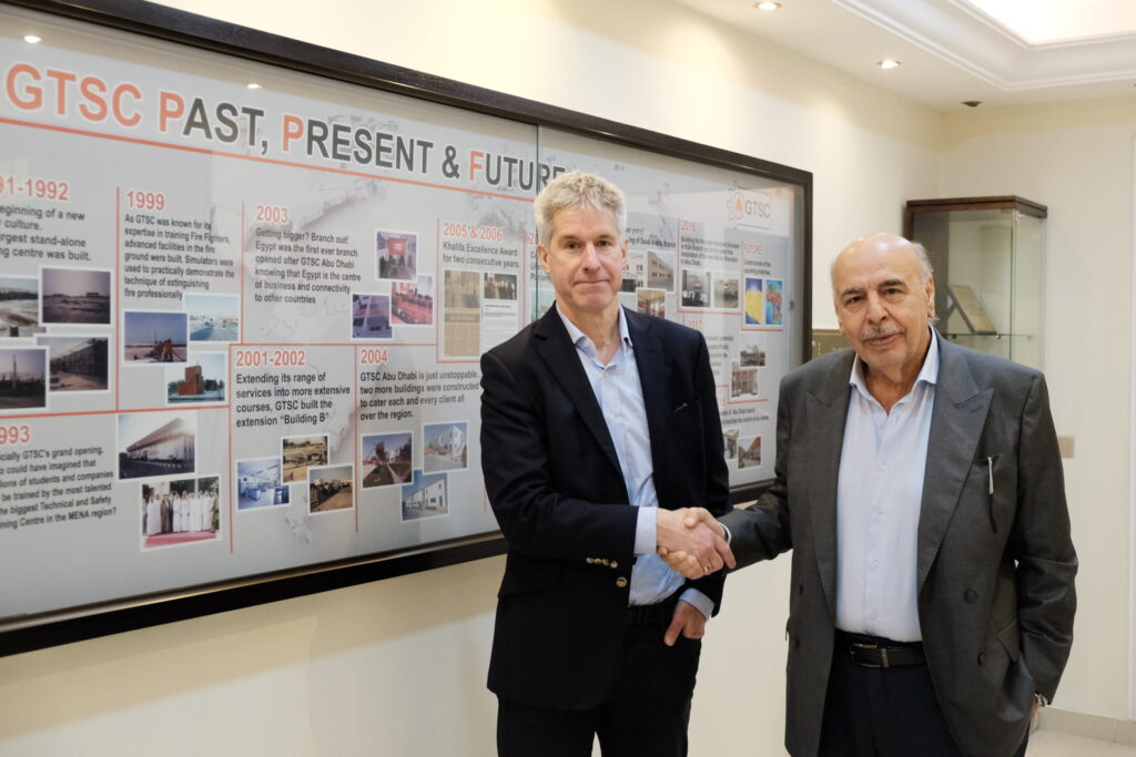 3t Acquires GTSC