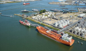 MOL Complete Acquisition of LBC