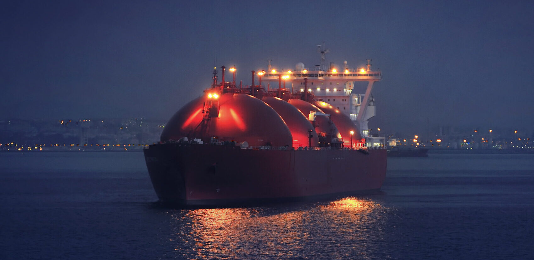 Centrica Energy Enters Natural Gas Agreement