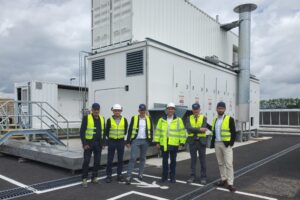 Lhyfe & Fives Partner for Industrial Combustion Decarbonisation