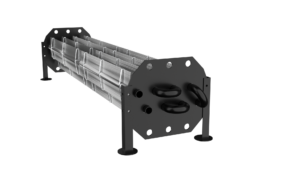 QMax: Advanced Heating For Industrial Processes