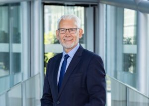 Uniper CEO Receives UK Honour