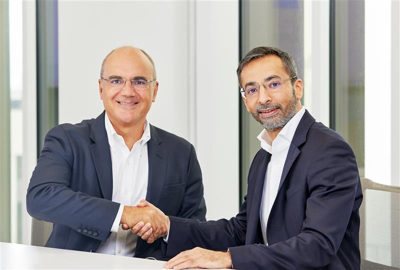 Moeve Becomes First SAF Supplier Joining Avelia