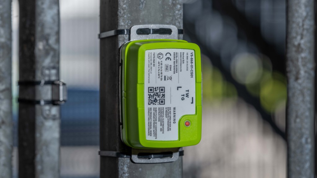 TWTG launches NEON Contact Sensor