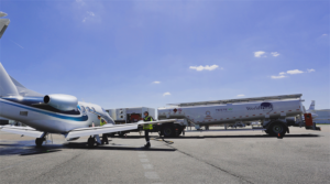 Neste Extends World Fuel Partnership for SAF