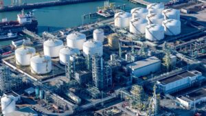 Neste Starts SAF Production at Rotterdam Refinery