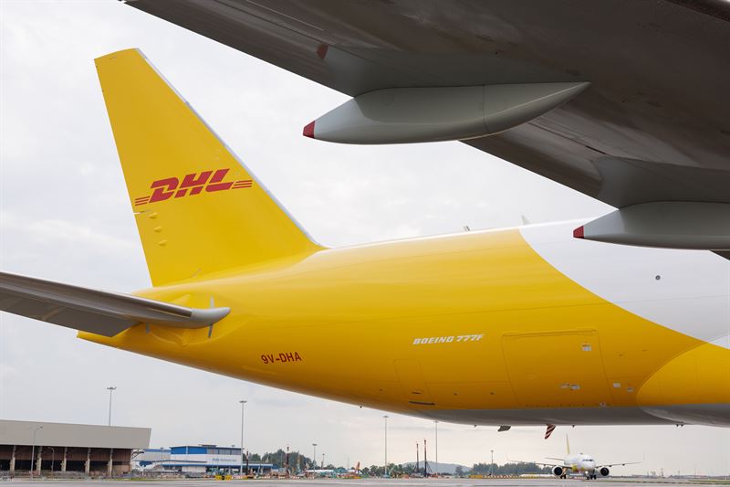 Neste & DHL Express Collaborate For SAF Supply