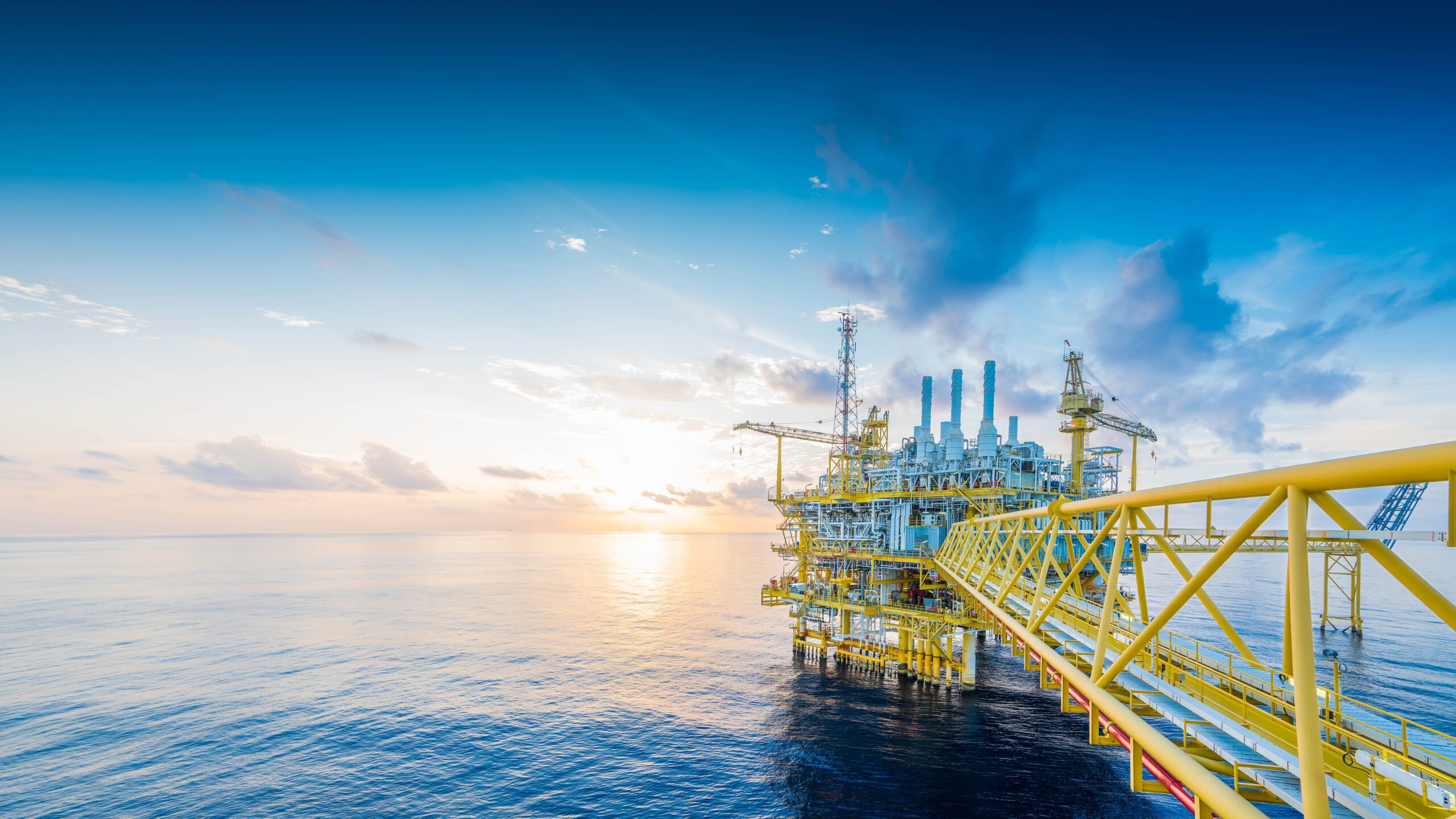 Kent Awarded 3-Year EPCm Framework with BP
