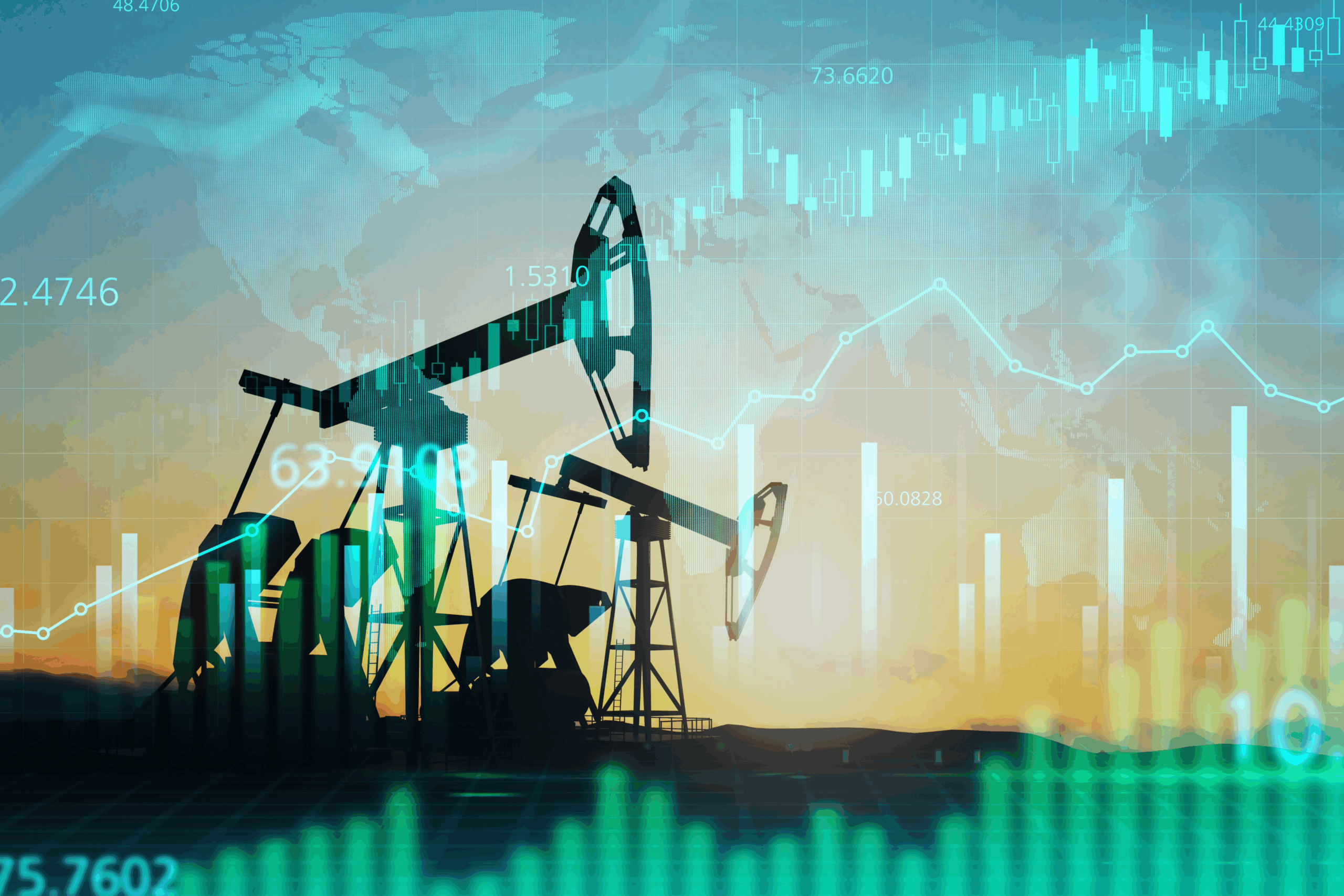 Baker Hughes to Acquire Chart Industries for $13.6 billion