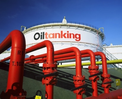 Oiltanking announces sale of Bulgaria terminal