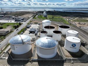 Quantem Increases Storage Capacity In Australia