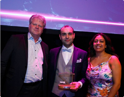 Global Tank Storage Award 2024: Industry Game-Changer
