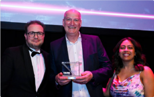 Global Tank Storage Award Winner: Emerging Technology