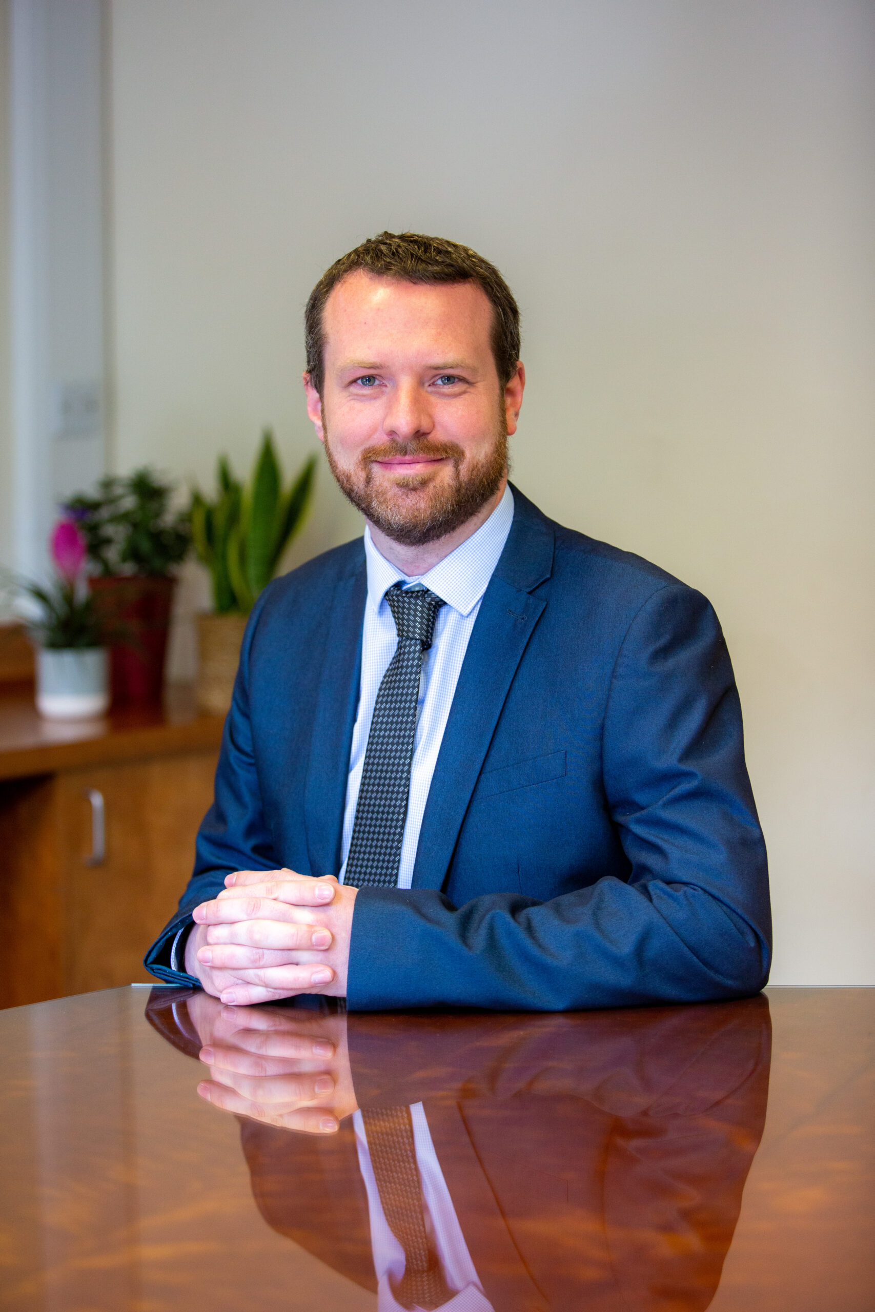 Andy McGlynn Announced Protectoseal MD