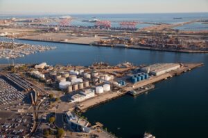 Vopak US & Canada: Fuelling The Future