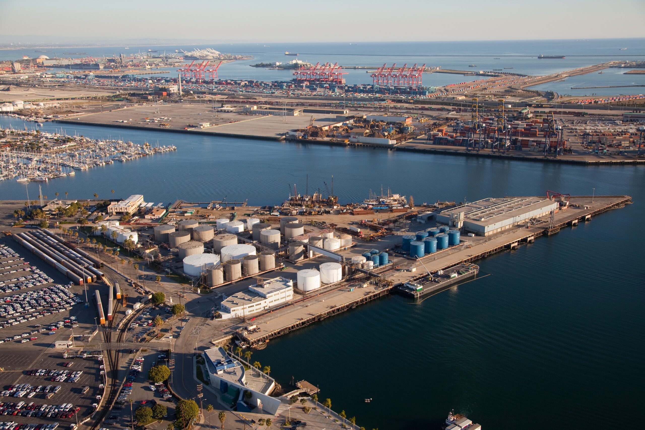 Vopak US & Canada: Fuelling The Future
