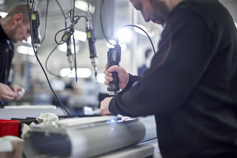 Raytec Acquires Atexor Oy