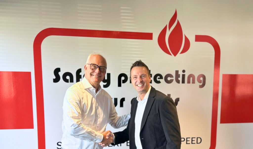 Desu Systems Announces Emile Hippe As Managing Director