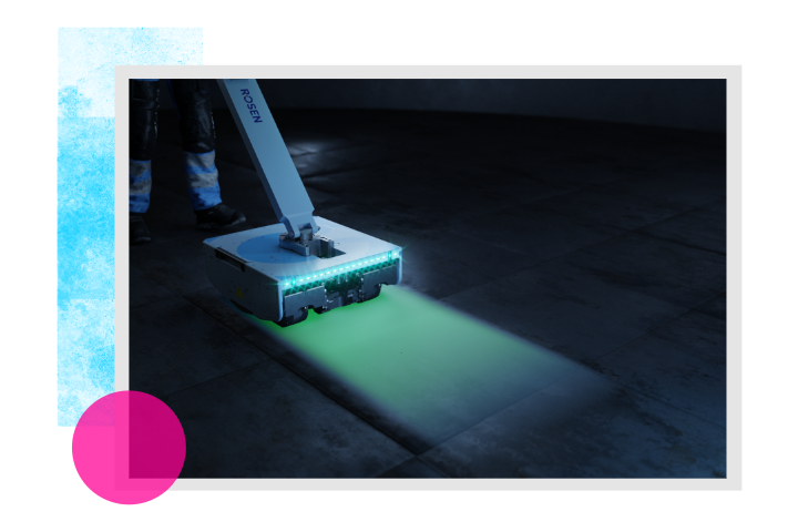 Redefining Tank Bottom Inspections: AI Driven Precision With TBIT Ultra