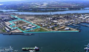 GES Sells Rotterdam Terminal to Tepsa