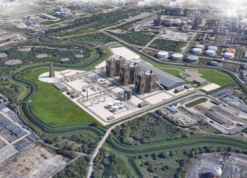 Jet2 invests in Fulcrum BioEnergy project