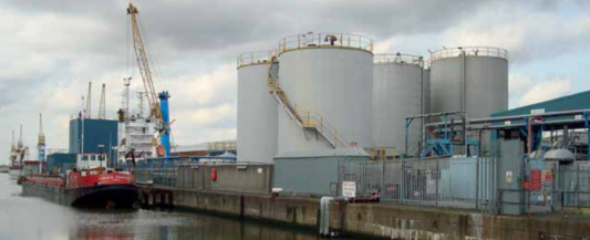 AGILITY AND INNOVATION: HOW UM TERMINALS MEETS CUSTOMERS’ NEEDS
