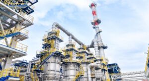 EcoCeres Inaugurates First Sustainable Aviation Fuel Plant in Malaysia