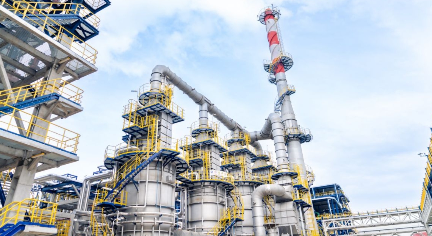 EcoCeres Inaugurates First Sustainable Aviation Fuel Plant in Malaysia