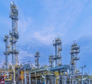 ANOH Gas Project Achieves First Gas