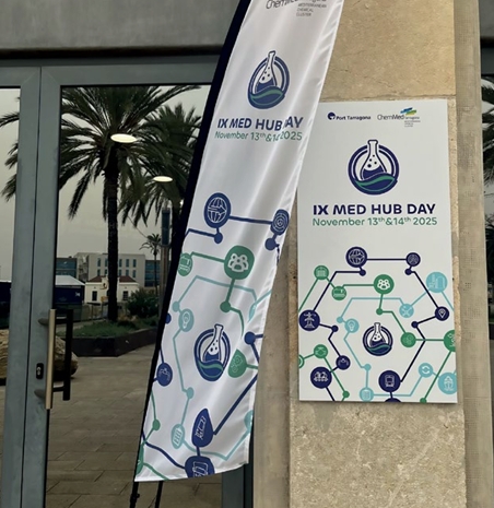 Med Hub Day: The Future Of Liquid Bulk
