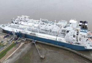 VTTI & Höegh Evi Take Next Step For ZET