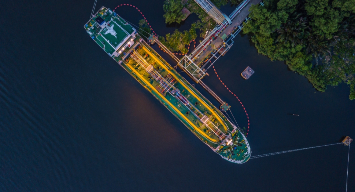 Technip Energies To Supply CO2 Marine Loading Arms for Northern Lights Project