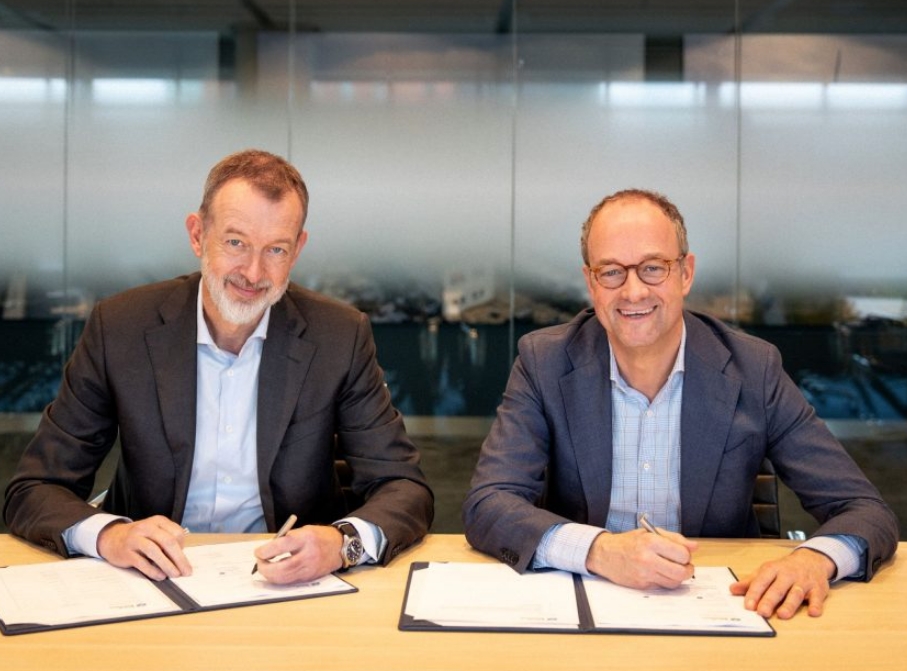 Evos Rotterdam Commences Methanol & Ethanol Expansion Project