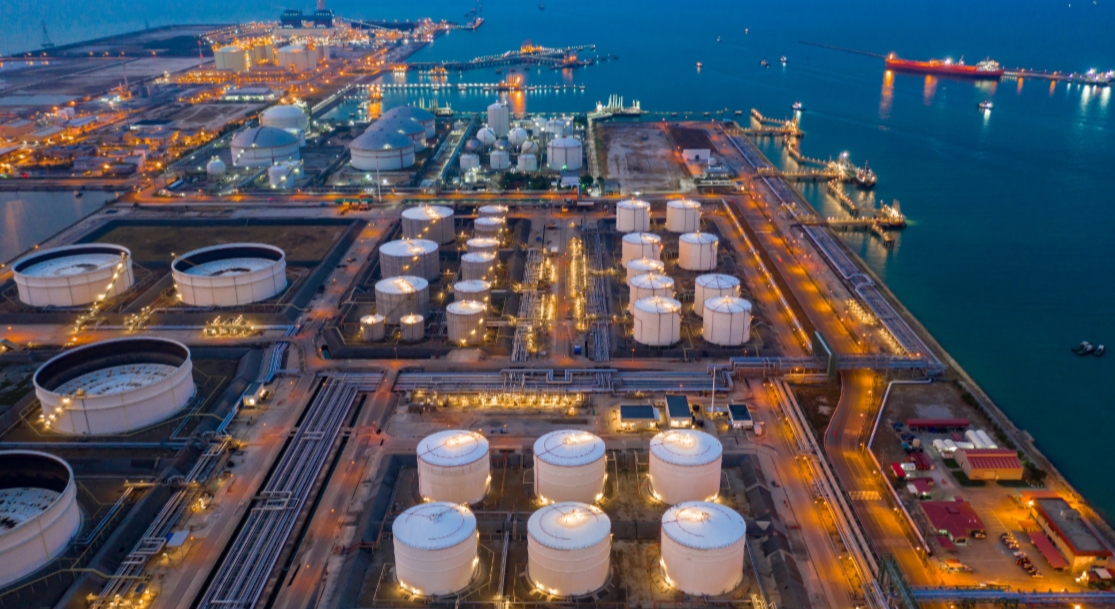 TotalEnergies Acquires 50% Of Assets From EPH