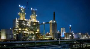 Bp To Sell Gelsenkirchen Refinery to Klesch Group