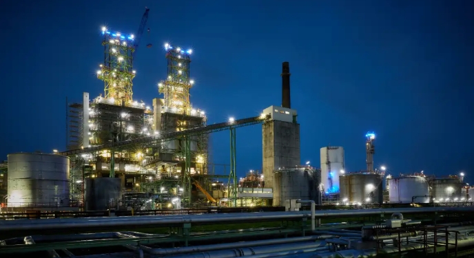 Bp To Sell Gelsenkirchen Refinery to Klesch Group