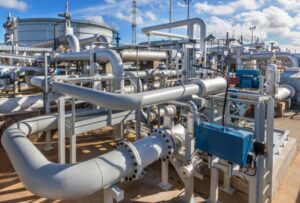 John Crane Marks 50 Years Of Dry Gas Seals