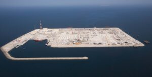 ADNOC Secures Financing For Hail & Ghasha Gas Development
