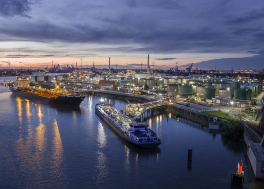 Evos Hamburg Secures Land Expansion For Sustainable Projects