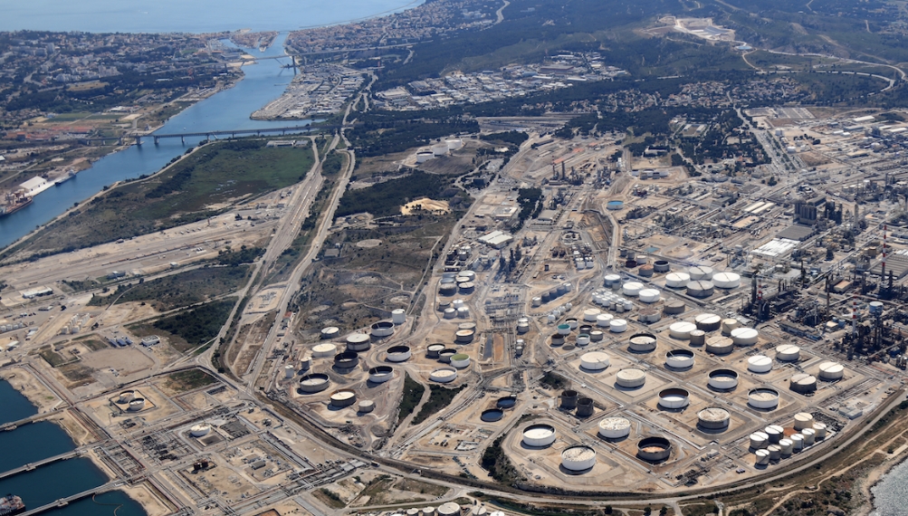 INEOS Awarded Grant To Decarbonise Lavera Site