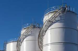 LBC & Duisport Sign MOU For Ammonia & CO2 Terminal