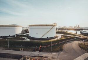 VTTI Invests In Rail Infrastructure at Amsterdam Terminal