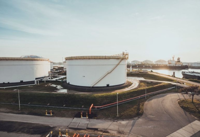 VTTI Invests In Rail Infrastructure at Amsterdam Terminal