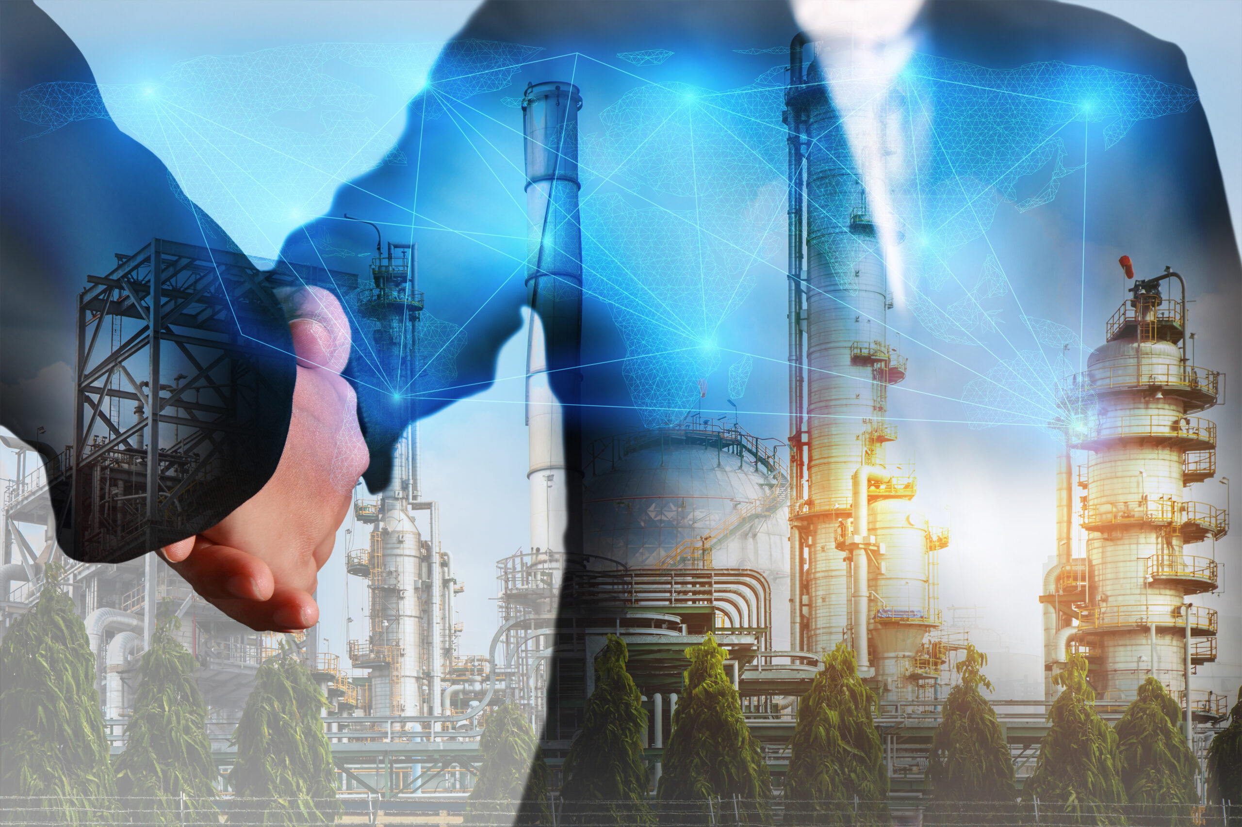 Akselos & Shell Sign Agreement for Asset Optimisation