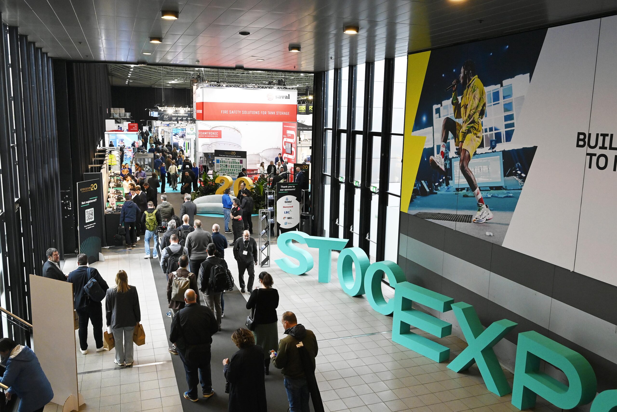 StocExpo 2025: Event Round-Up