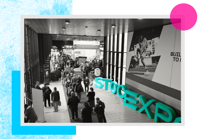 StocExpo Review: 20 Years of Progress