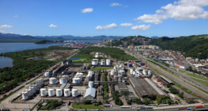 Stolthaven Selected for Brazil Ammonia Export Terminal 