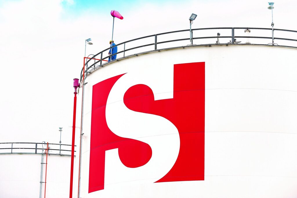 Stolthaven Partners with XL Batteries
