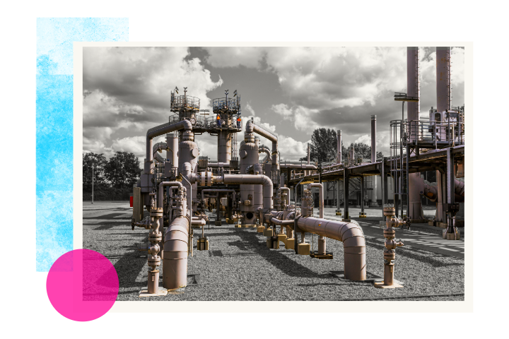 Storengy: Hydrogen Storage Solutions